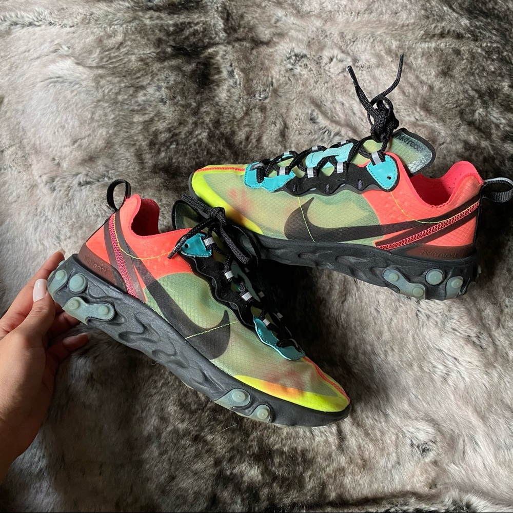 Nike React Element 87 - image 1